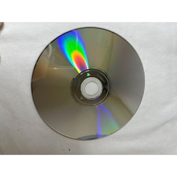 Savage Skies Sony PlayStation 2 PS2 Complete CIB Very Clean TESTED WORKS SEE PIC - Picture 6 of 6